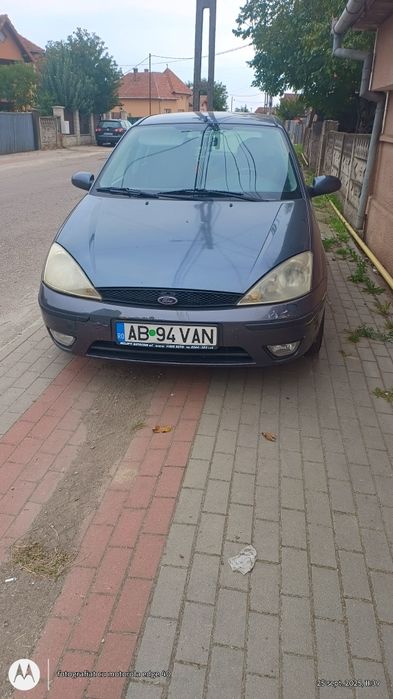 Ford focus 2003 Disel