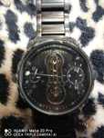 Ceas  G  dual time