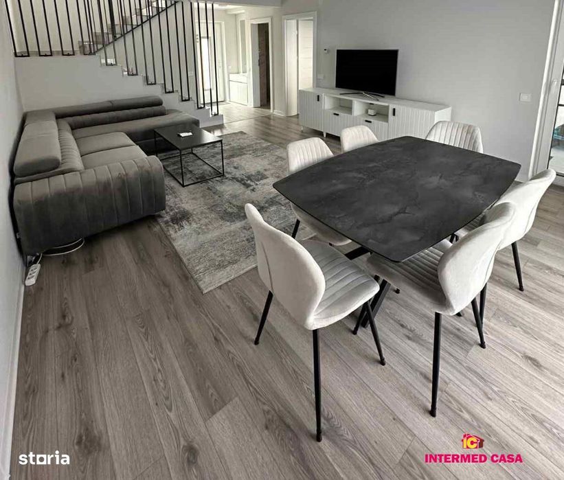 Casa de inchiriat Selimbar Sibiu