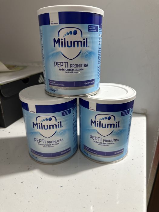 Aptamil pepti ( milumil )