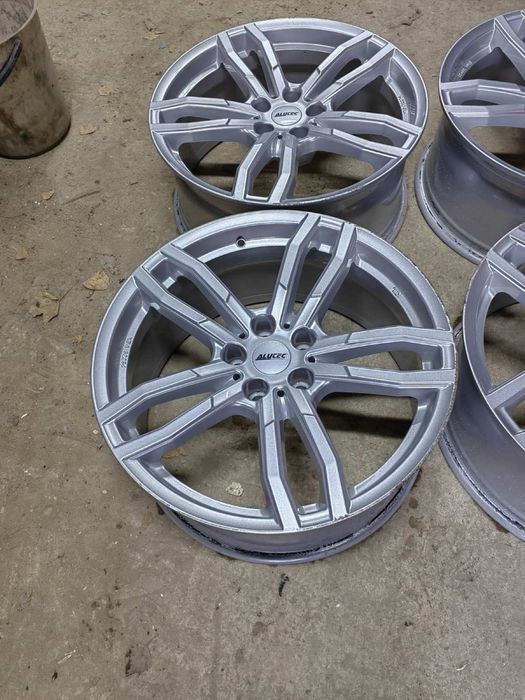 Джанти Аутек (AUTEC) 19" 5х112