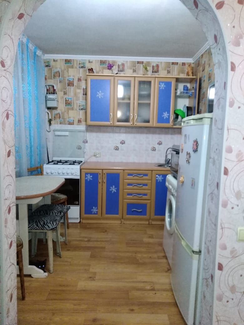 Продам 1кв.р-он,"колхозного рынка"