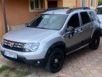 Dacia duster 2015 GpL