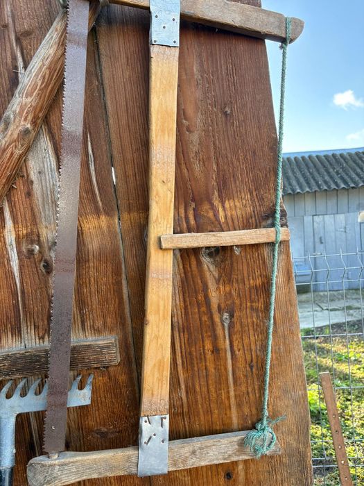 Fuior si alte lucruri traditionale