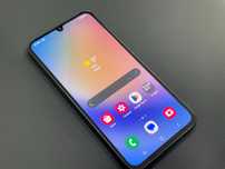 Samsung Galaxy A34 5G 128GB 6GB RAM Dual