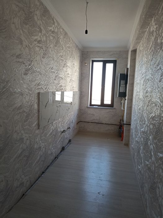 Продам квартиру 1/1/3 Рисовая