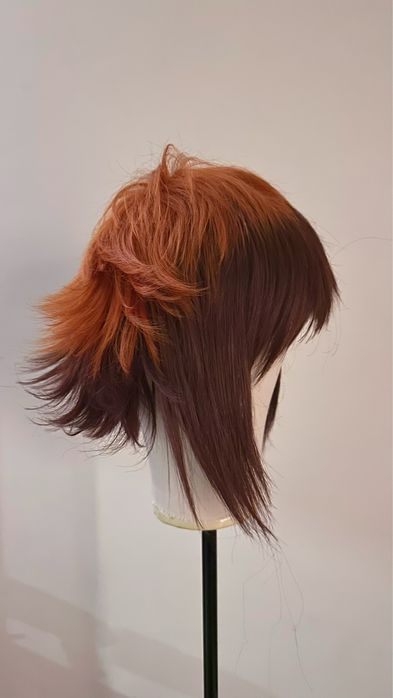 Yu-Gi-Oh! Перука