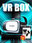 Vr achki tez sotiladi sovg'asi bilan