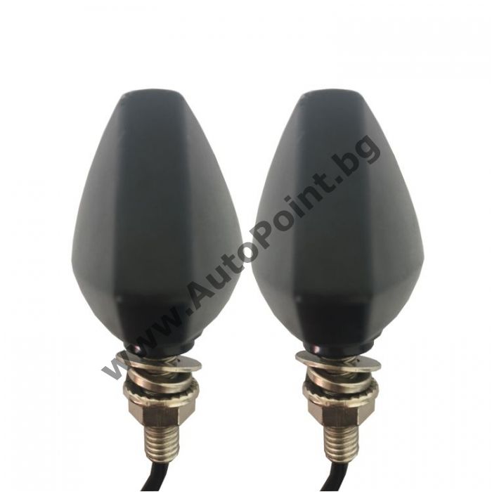 LED Мигачи за мотор скутер мотоциклет 253021