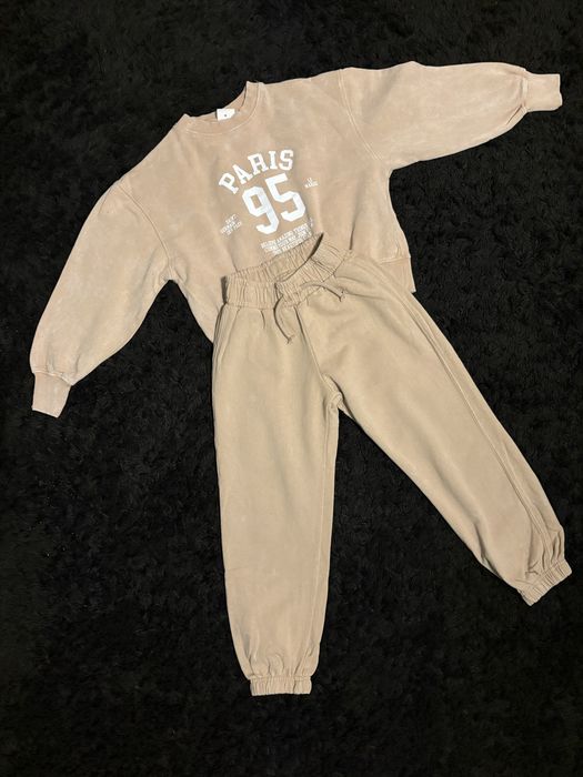 Set Zara copii marimea 122