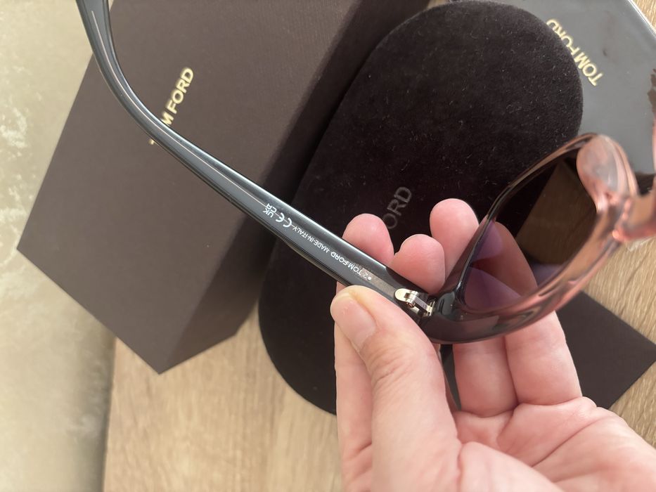 Оригинални очила Tom ford