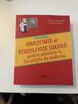 Barrons anatomie si fiziologie umana 2022