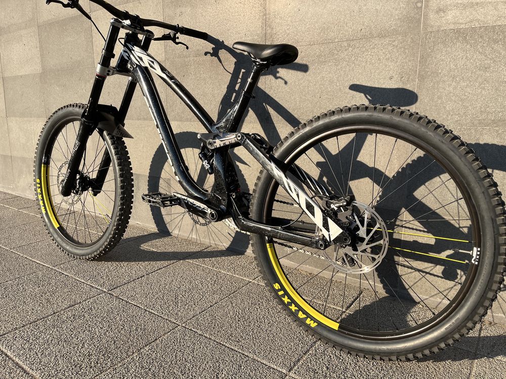 Ns fuzz 2 27,5 2019