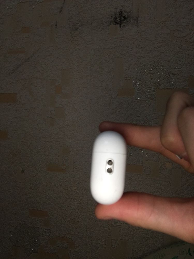 Arginal airpotsh