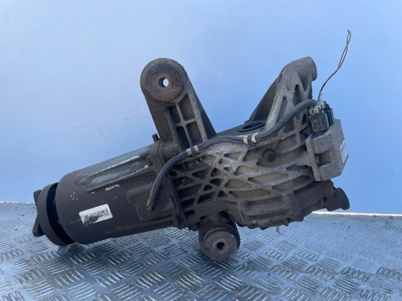 Diferential spate Chevrolet Captiva C100, C140 2.2CDTI 163cp 120kw A22