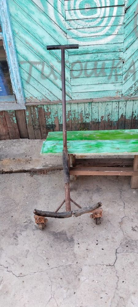 Продам тачку в хорошем состоянии