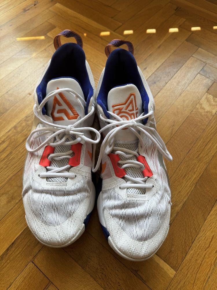 Nike Giannis Immortality 2