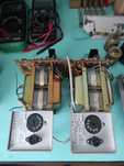 Hub Electronice Transformatoare Revox pentru Proiecte AMP