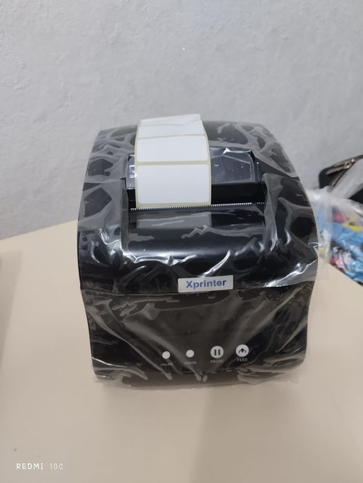 Продается pos terminal