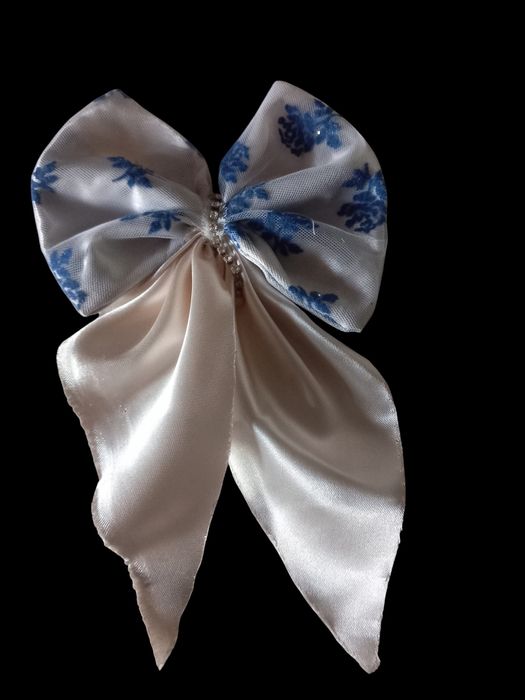 Fundițe clama de par