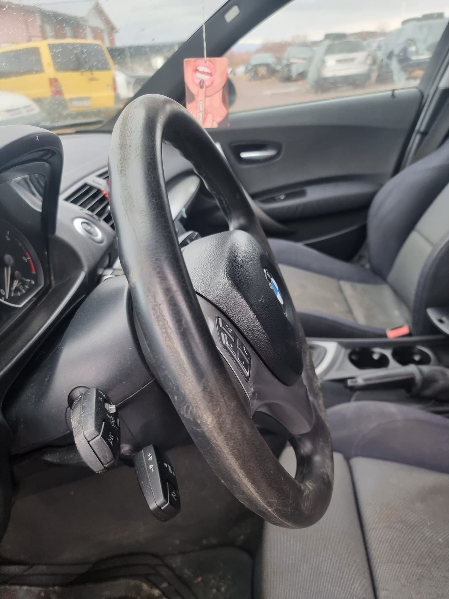 Bmw 120d.163ks 2005g