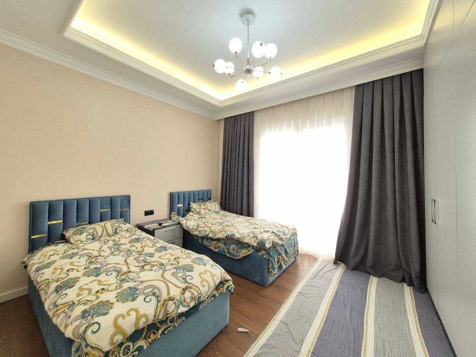 ШИКАРНАЯ 3ёх Комнатная квартира на Алайский/Ц 2 УСПЕЙТЕ !!!