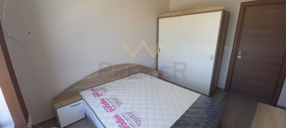 Дава се под наем Тристаен апартамент в Варна, Бриз - 80 кв.м за 510 € - Снимка #5