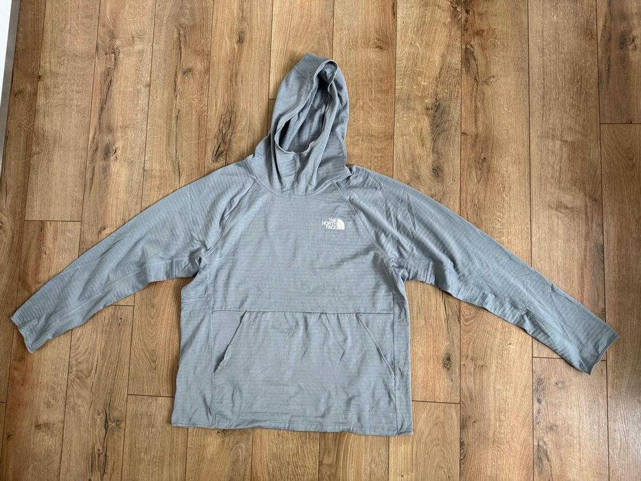 The North Face L barbati bluza hanorac