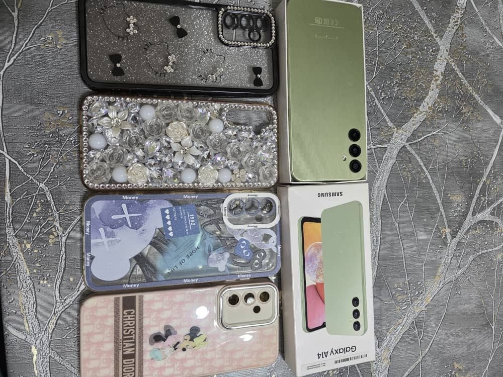 Продаётся SAMSUNG A14