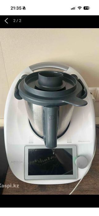 Термомикс ТМ6 б/у в хорошем состоянии