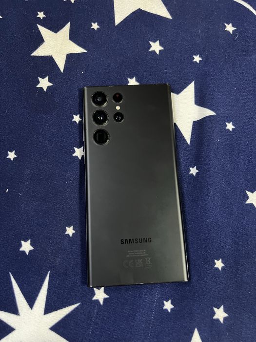 Samsung s22 ultra boss de vanzare pentru ca am deja iphone