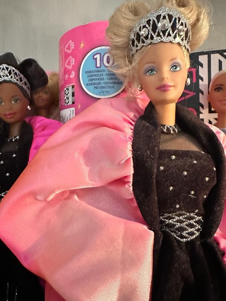 Papusi Barbie Collector
