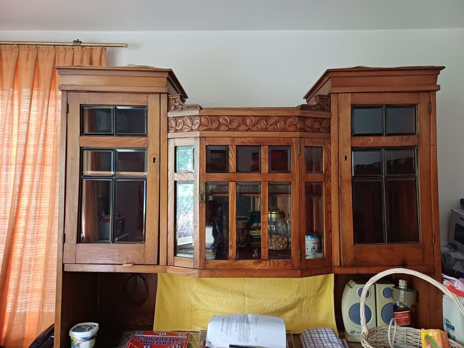 Ретро/старинни секции