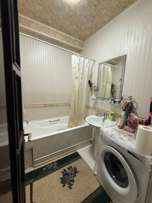 Sergeli 4 4 xonali uy