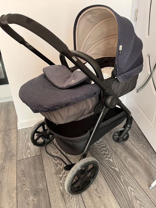 Бебешка количка Cybex 2in1