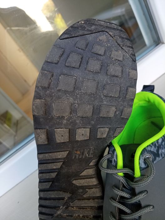 Дамски маратонки nike 38 номер