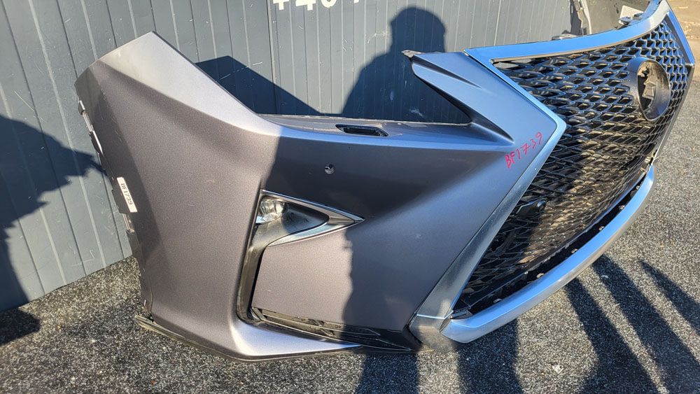 Lexus RX350H RX350 2016/2020 Bara fata BF1739