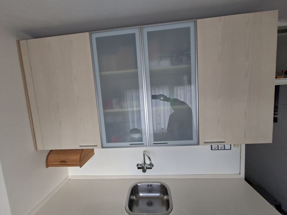 Кухненски шкафове