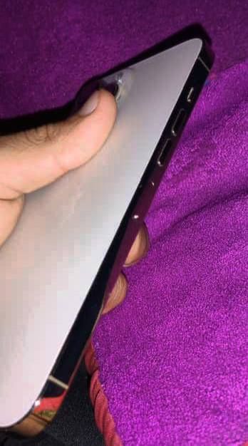 Iphone 13 pro max LL/A