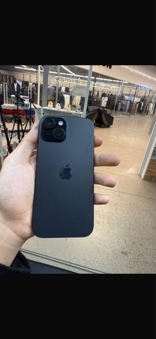 Iphone 15 128GB 89%