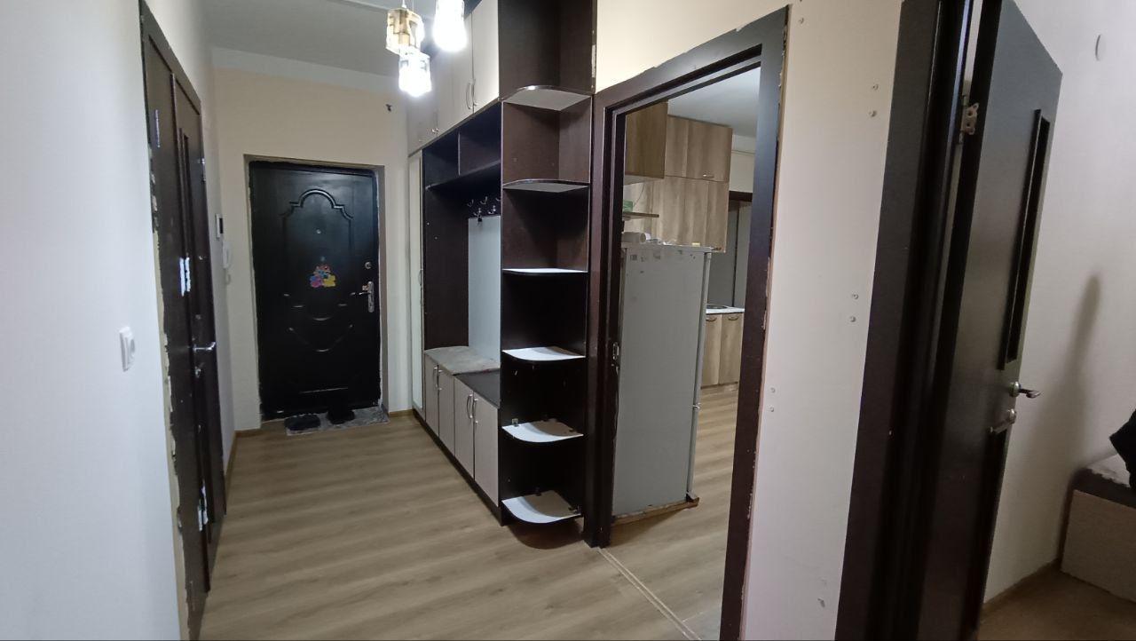 Сдаю в аренду квартиру