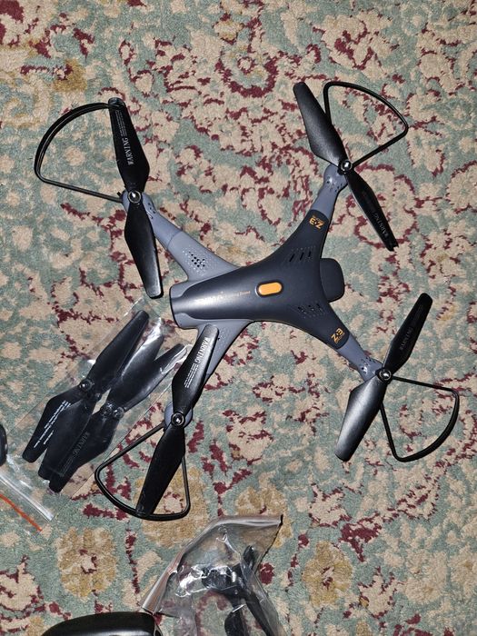 Syma Z3 Drone cu camera