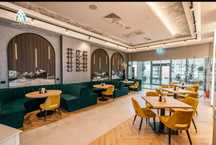 Banchete bar, club , restaurant, shisha