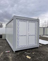 Container de birou Container de santier sanitar
