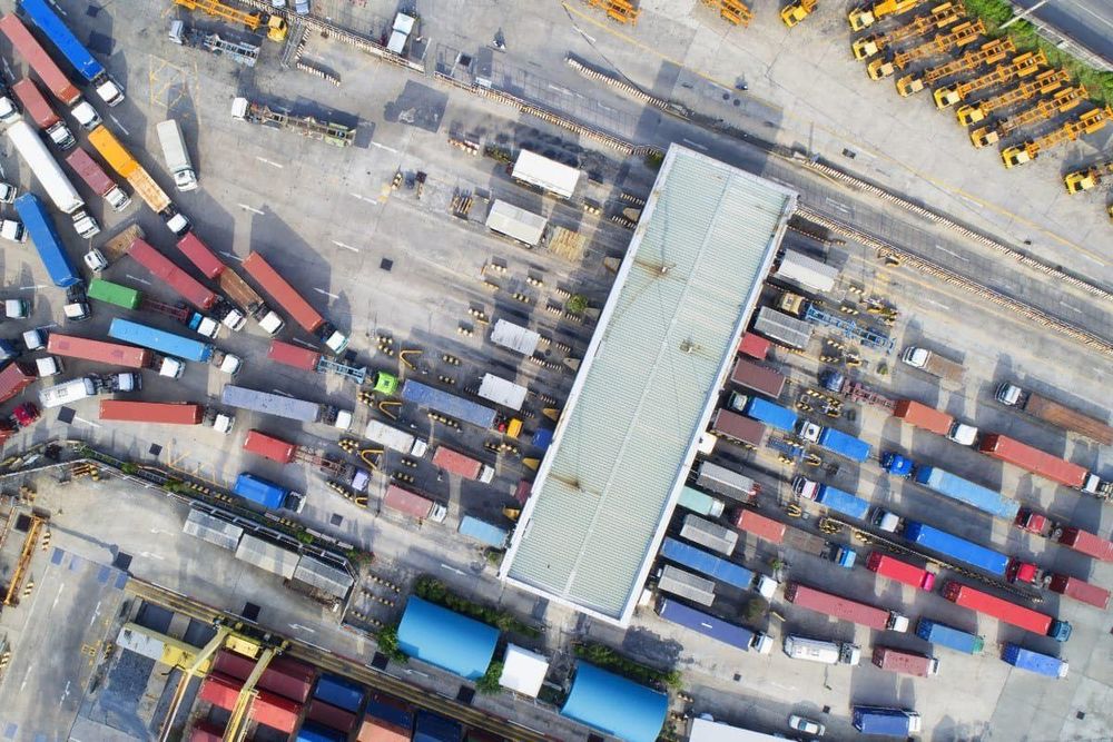 Доставка грузов из Китая в Узбекистан | Сборный груз, контейнеры 20/40