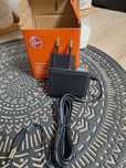 Incarcator original aspirator vertical Hoover