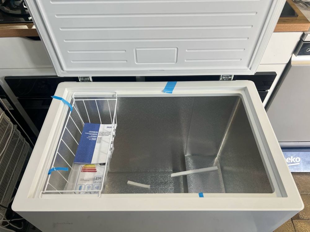 Marazilnik Haier HCE200R  . Для кухна.