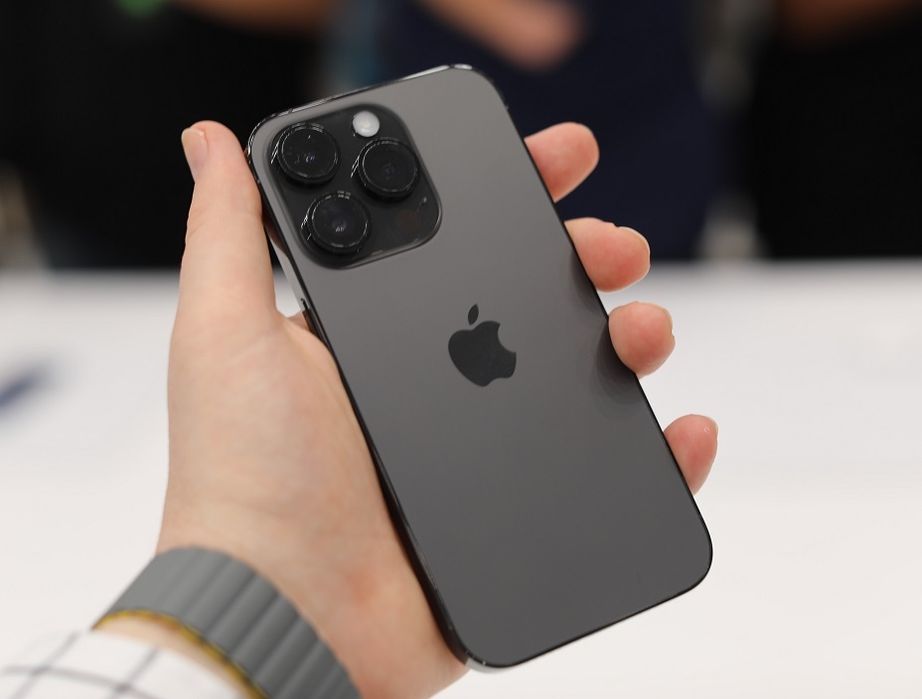 Iphone 14 pro в идеале