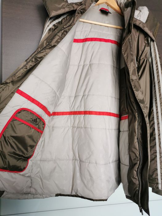 Geaca adidas performance barbati