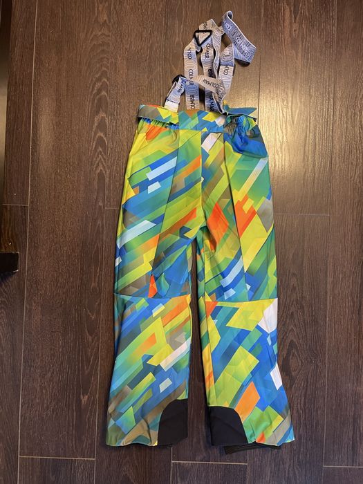 Детски ски панталон Colmar, 10 години, ръст 142